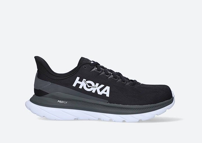 Sneakers og sko Hoka One One Mach 4 Sort | 1113528BDSD, 0