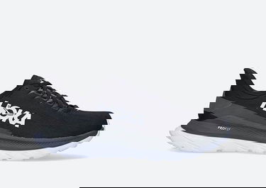 Sneakers og sko Hoka One One Mach 4 Sort | 1113528BDSD, 0