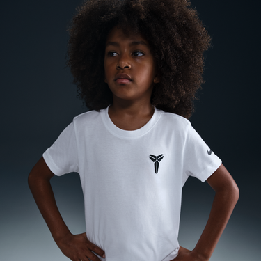 T-shirt Nike Kobe T-Shirt Hvid | HM5667-100, 1
