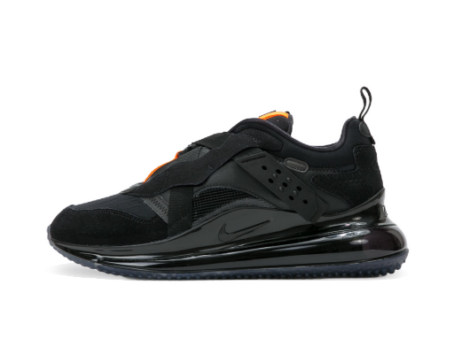 Sneakers og sko Nike Air Max 720 Slip Sort | DA4155-001
