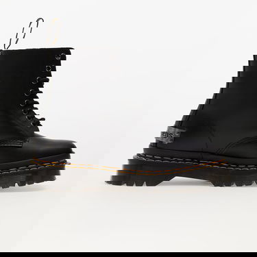 Sneakers og sko Dr. Martens 1460 Bex Double Stitch Sort | DM27880001, 3
