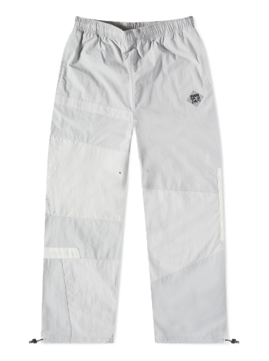 Bukser Puma P.A.M. Woven Grå | 538815-10