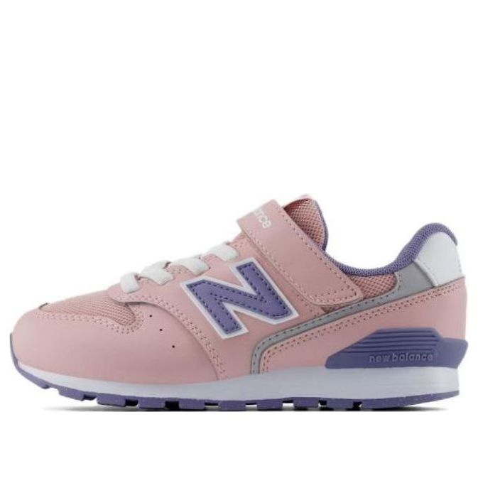 Sneakers og sko New Balance 996 Sport Lyserød | YV996EC3, 0