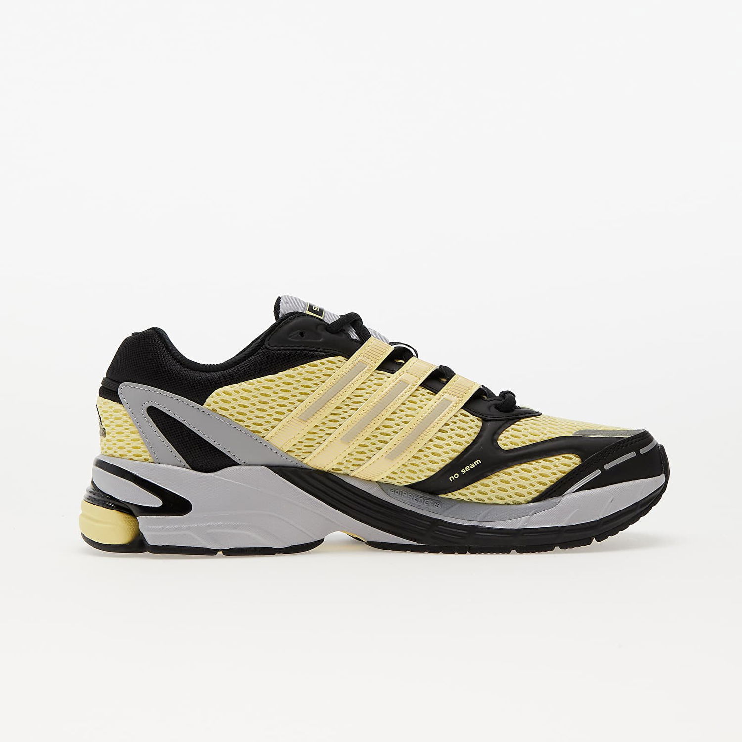 Sneakers og sko adidas Originals Supernova Cushion 7 Gul | GW6785, 1