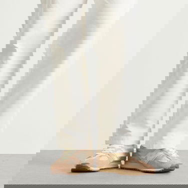 Sneakers og sko New Balance 471 Beige | U471PSC, 6