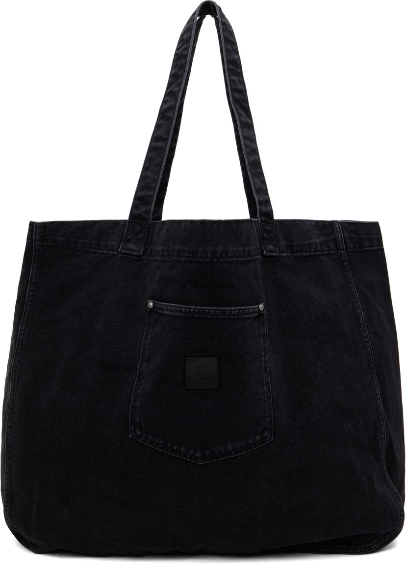 Mulepose Carhartt WIP Work In Progress Rivet Tote Bag Sort | I034324