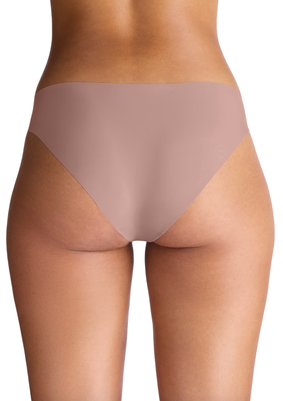 Trusser Under Armour Under Armour Solid 3-Pack Hiphugger Panties Lyserød | 1383897-673, 1