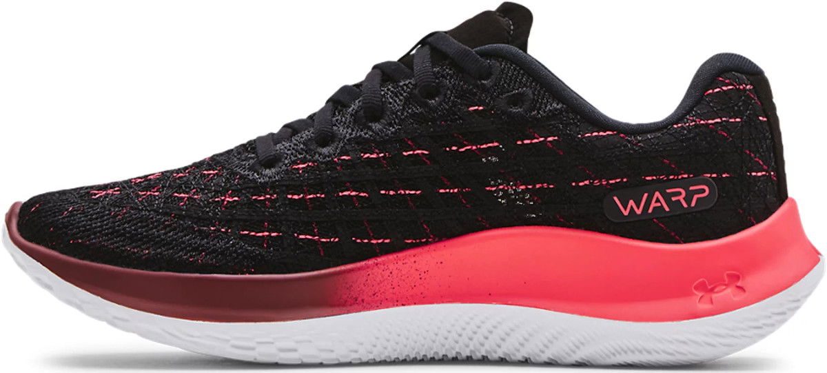 Sneakers og sko Under Armour FLOW Velociti Wind W Sort | 3024659-001, 1