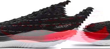 Sneakers og sko Under Armour FLOW Velociti Wind W Sort | 3024659-001, 1