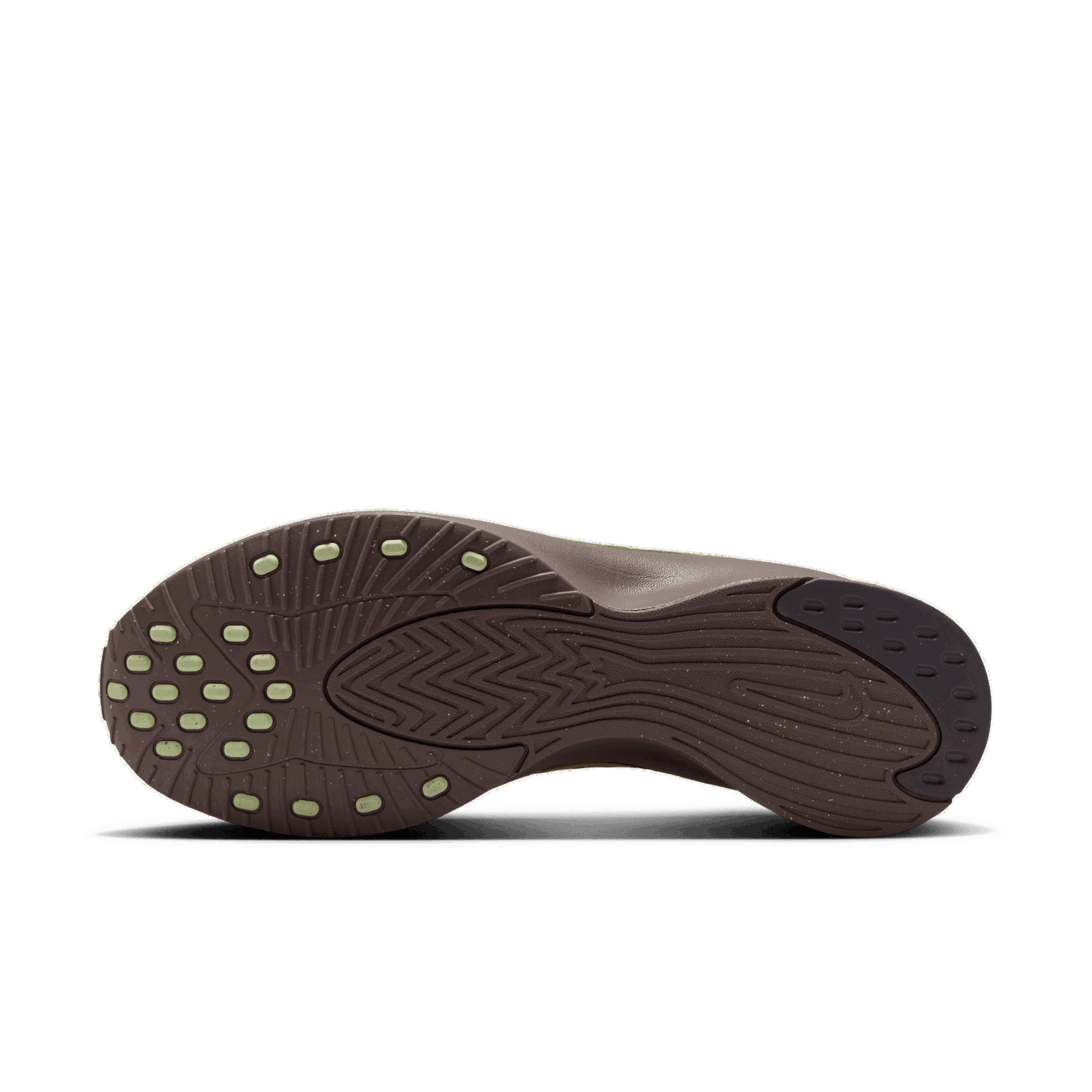 Sneakers og sko Nike Air Superfly Grøn | HJ8082-302, 1