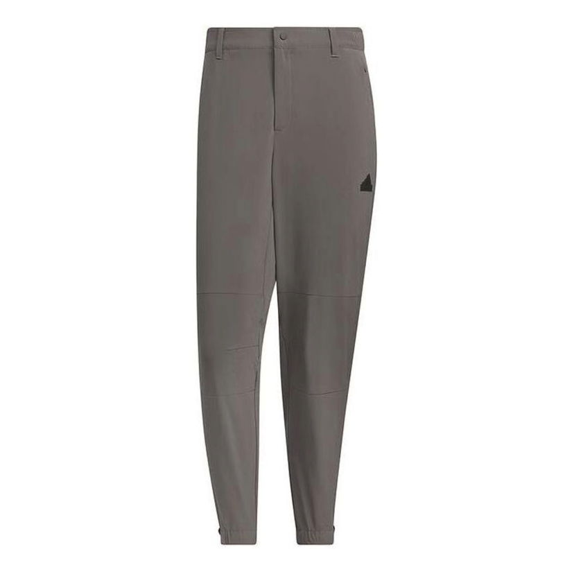 Cargo bukser adidas Originals Tech Lightweight Woven Pants Grå | IT3984