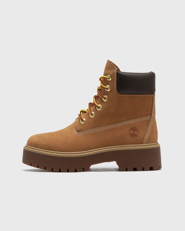 Sneakers og sko Timberland Stone Street Platform Boots Beige | TB1A5RJD2311, 2