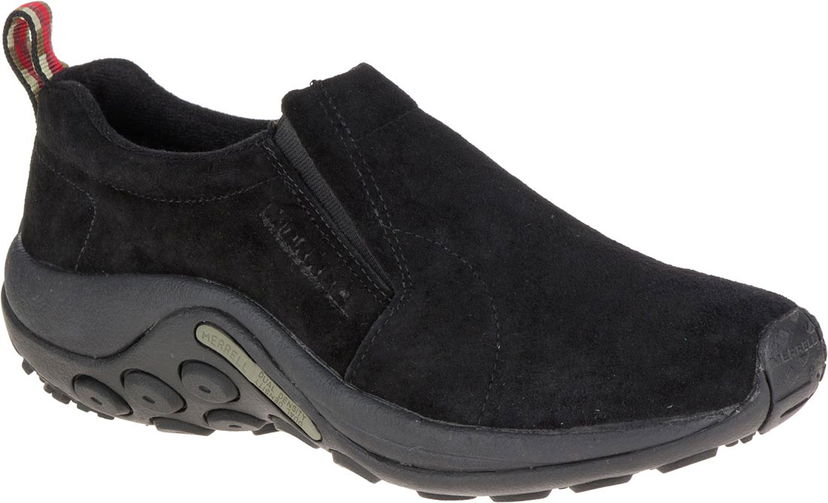 Sneakers og sko Merrell Jungle Moc Sort | J60826