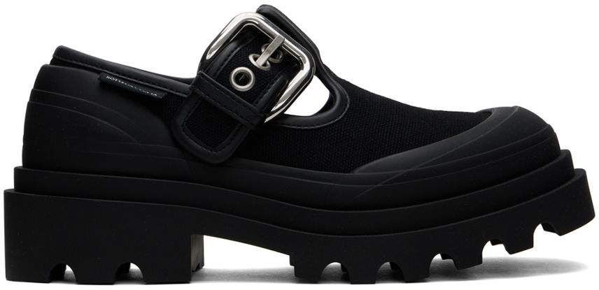 Sneakers og sko Bottega Veneta Bottega Veneta Trek Loafers Sort | 796456 V2GY4 1000, 0