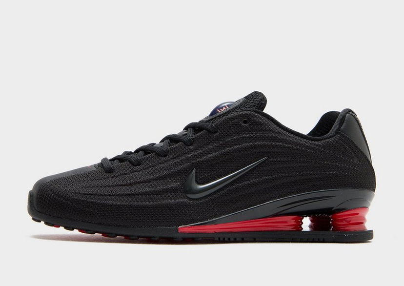 Sneakers og sko Nike Shox Z Sort | HQ7540-002