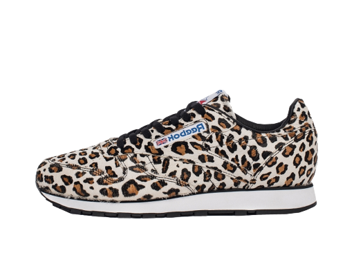 Lifestyle Reebok x Head Porter Classic Leather "Leopard" Flerfarvet | CN2034