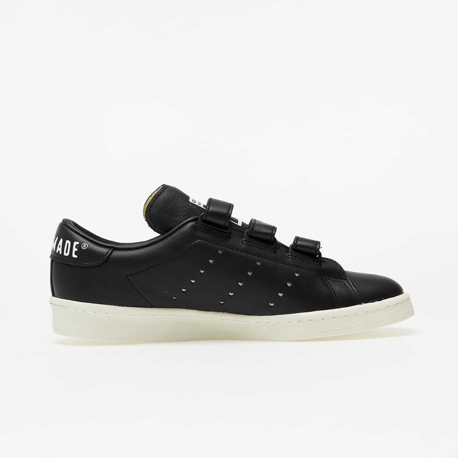 Sneakers og sko adidas Originals UNOFCL Human Made Sort | FZ1712, 1