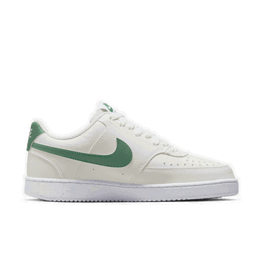 Sneakers og sko Nike Court Vision Low Next Nature W Hvid | FQ8892-133, 3