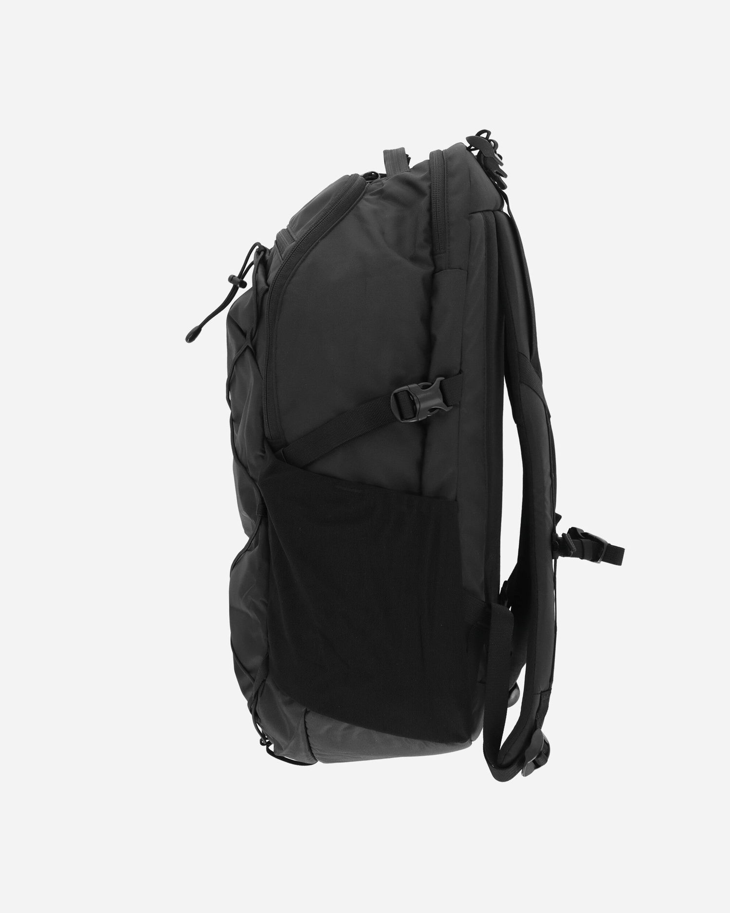 Rygsæk Patagonia Refugio Daypack 30L Backpack Sort | 47928 BLK, 1