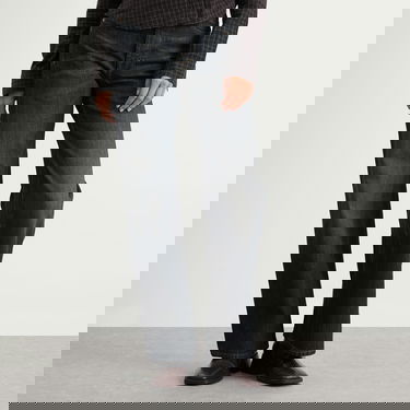 Jeans OUR LEGACY Our Legacy Treble Cut Baggy Jeans 24" Blå | W4255TC, 2
