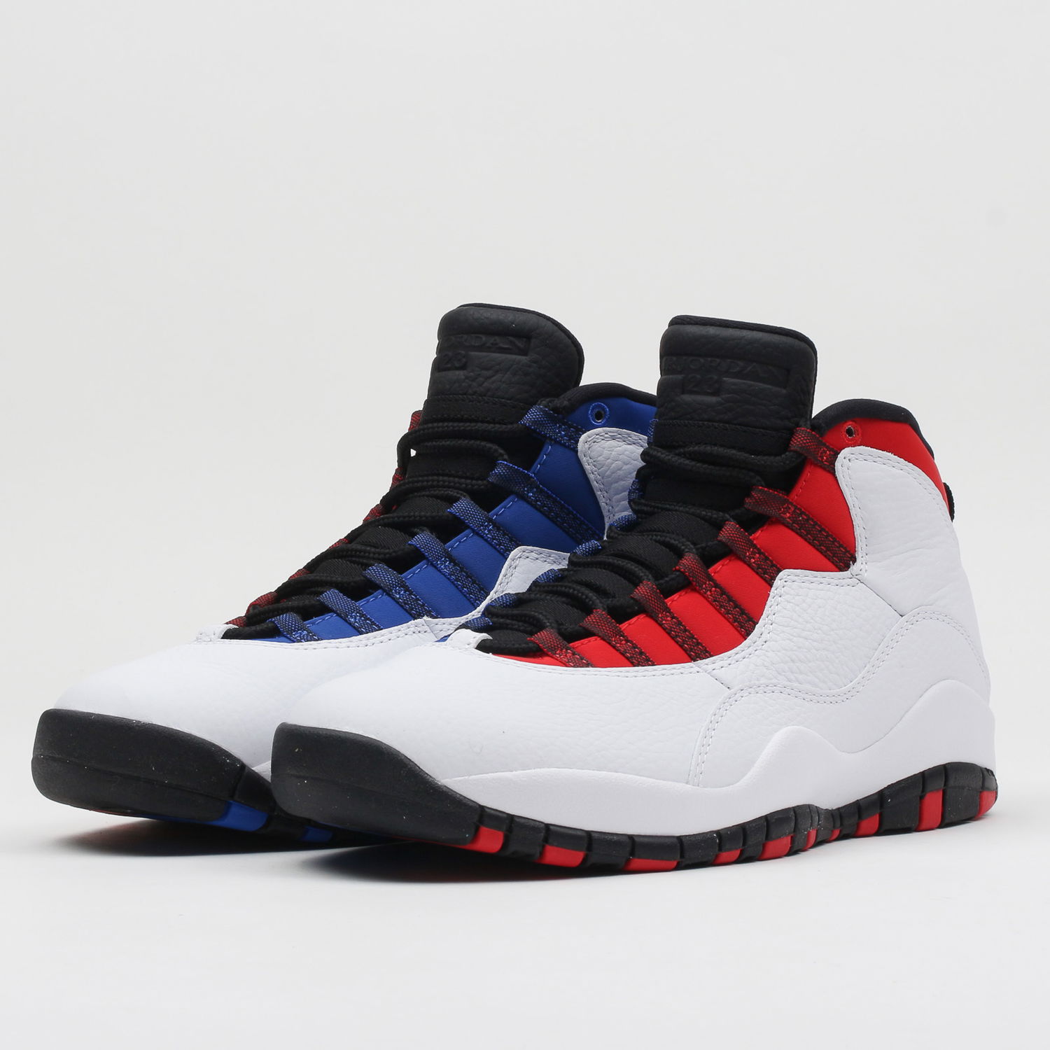 Sneakers og sko Jordan Air Jordan 10 Westbrook ''Class of 2006'' Hvid | 310805-160, 1