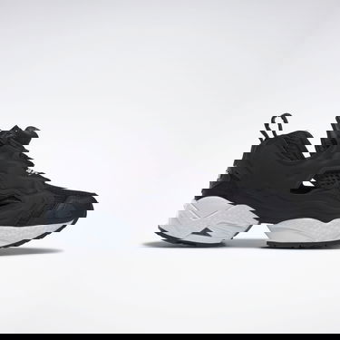 Sneakers og sko Reebok Instapump Fury 95 Sort | GX9433, 0