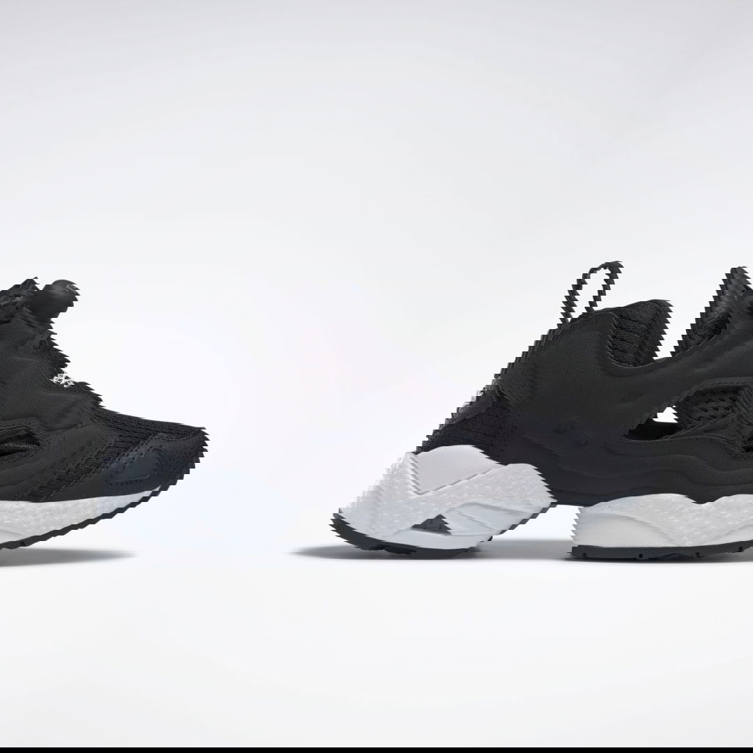 Sneakers og sko Reebok Instapump Fury 95 Sort | GX9433, 0
