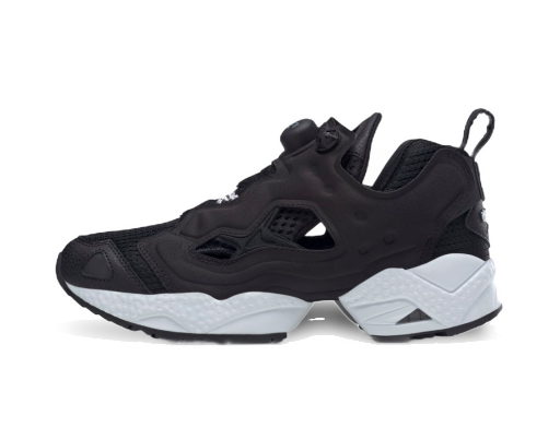 Sneakers og sko Reebok Instapump Fury 95 Sort | GX9433