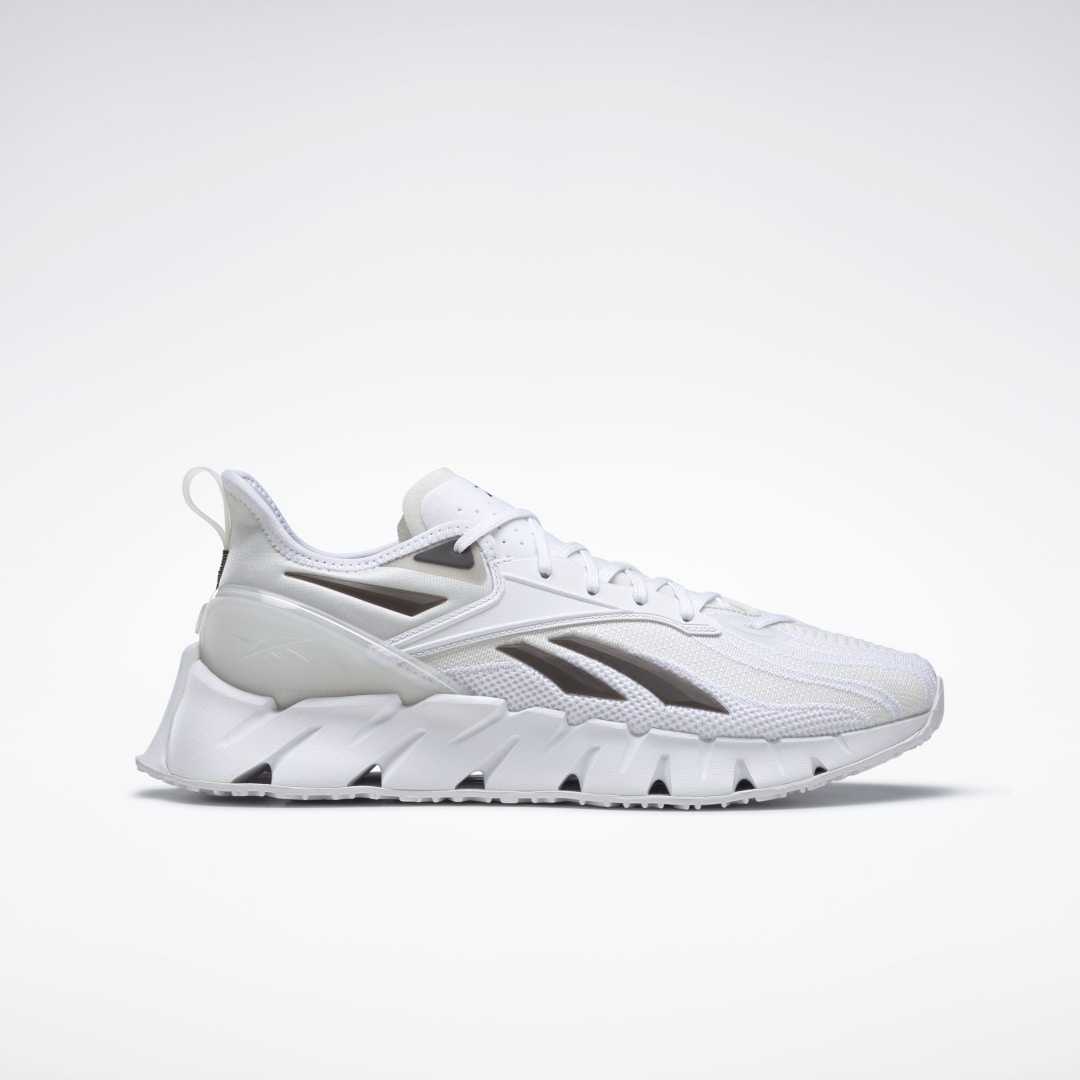 Sneakers og sko Reebok Zig Kinetica 3 Hvid | HR0928, 0
