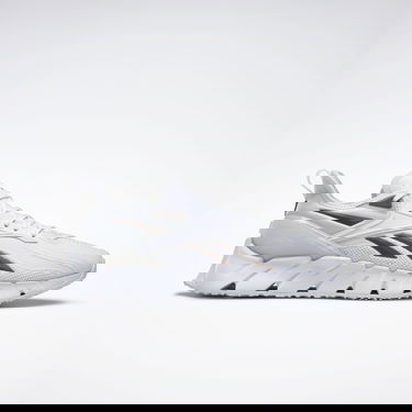 Sneakers og sko Reebok Zig Kinetica 3 Hvid | HR0928, 0
