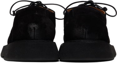 Skopleje Marsèll Marsèll Spalla Derbys Sort | MM4230 P024666, 1