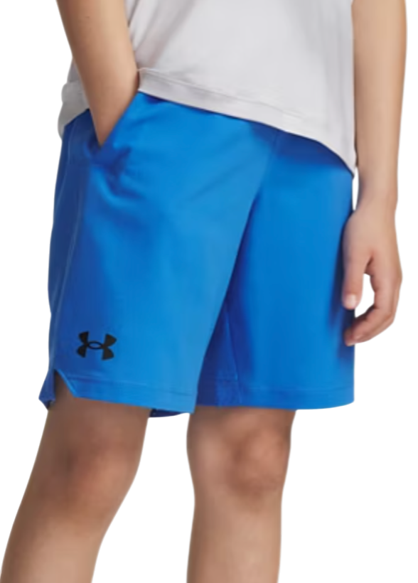 Shorts Under Armour UA Vanish Shorts Blå | 1389171-402