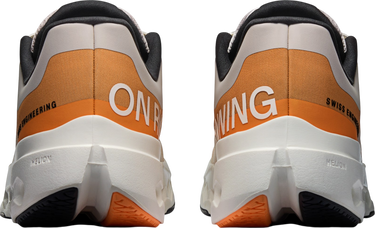 Sneakers og sko On Running On Running Cloudsurfer Next Orange | 3me30023126, 4