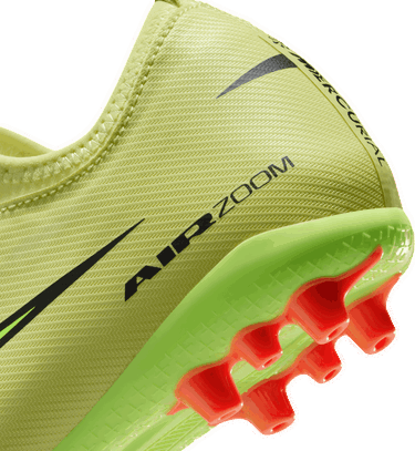 Sneakers og sko Nike ZOOM VAPOR 16 ACADEMY AG Gul | fq8403-300, 7