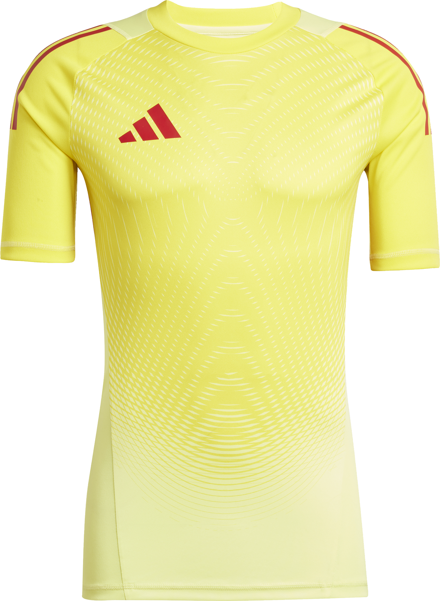 Jersey adidas Originals Tiro 25 Pro Goalkeeper Jersey Gul | jn2033, 0