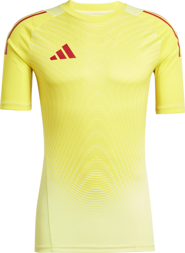 Jersey adidas Originals Tiro 25 Pro Goalkeeper Jersey Gul | jn2033, 0