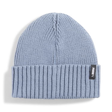 Beanie Puma Mid Crown Beanie with Bend the Rules Patch Blå | 026558_01, 2