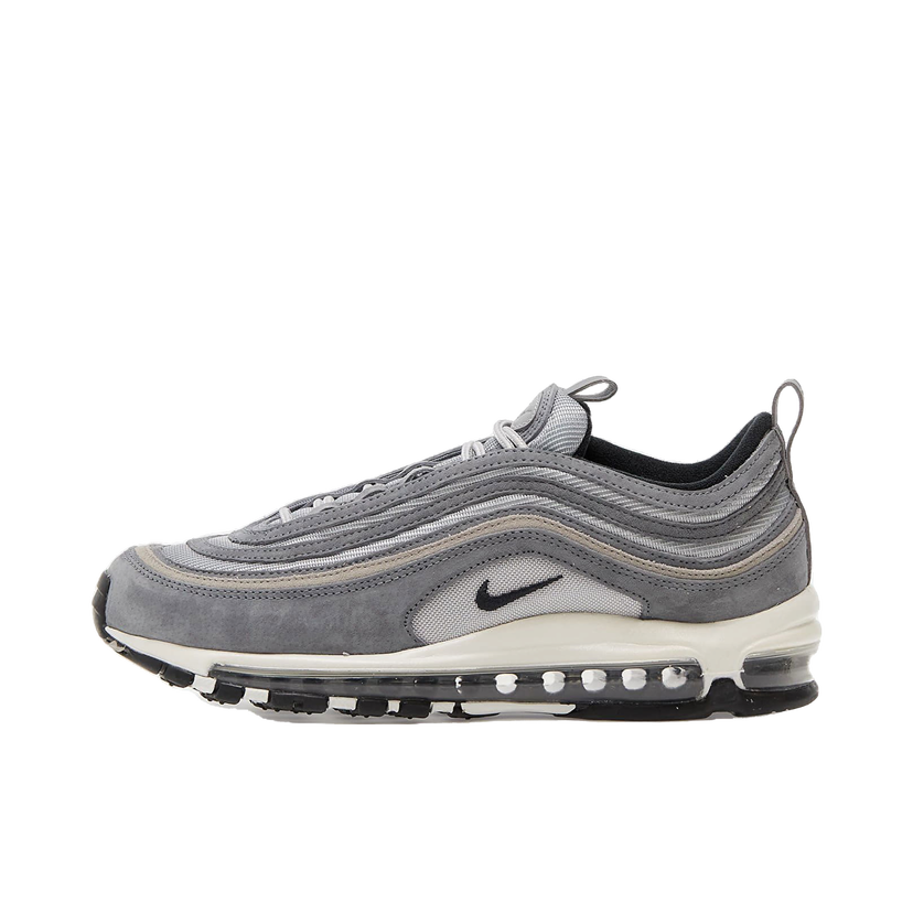 Sneakers og sko Nike Air Max 97 NH "Metallic Silver" Metalisk | DR0157-001