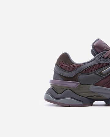 Sneakers og sko New Balance 9060 "Truffle" Bourgogne | U9060BCG, 2