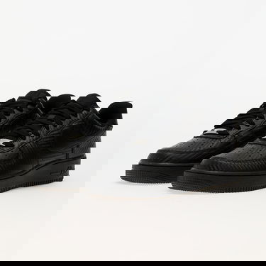 Sneakers og sko Nike Air Force 1 '07 Sort | HF2886-001, 5