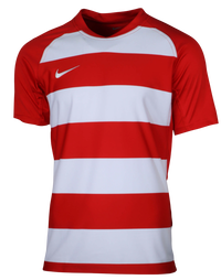 Striped Rugby T-Shirt