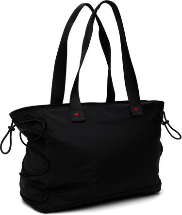 Mulepose Diesel Tech-D M X Tote Bag with Red Cord and Embroidered Detail Sort | X10410-P3914-T8013, 2