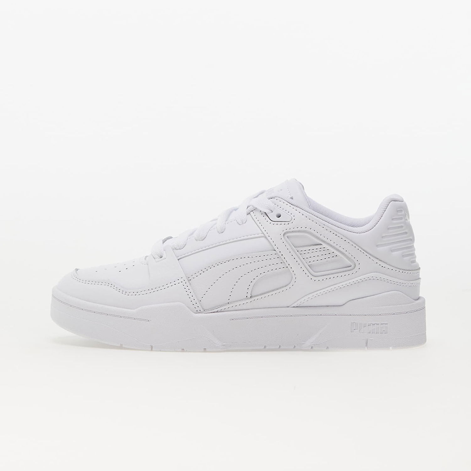 Sneakers og sko Puma Slipstream Lth Hvid | 38754402, 0