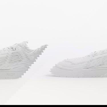 Sneakers og sko Puma Slipstream Lth Hvid | 38754402, 0