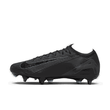 Sneakers og sko Nike Mercurial Vapor 16 Elite SG-Pro Sort | FQ8688-002, 2