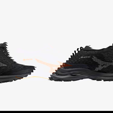 Sneakers og sko Mizuno Wave Rider GTX Sort | J1GC227951, 3