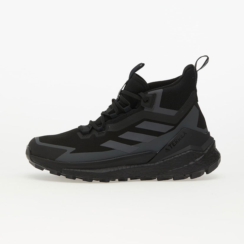 Outdoor adidas Performance Terrex Free Hiker 2 Gtx Core Black/ Grey Six/ Grey Three Sort | HQ8383