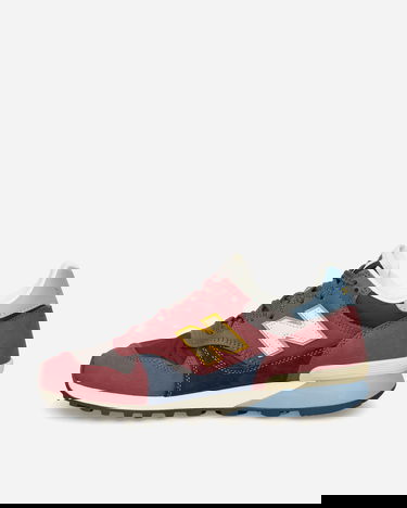 Sneakers og sko New Balance 475 Flerfarvet | U475WPA, 3