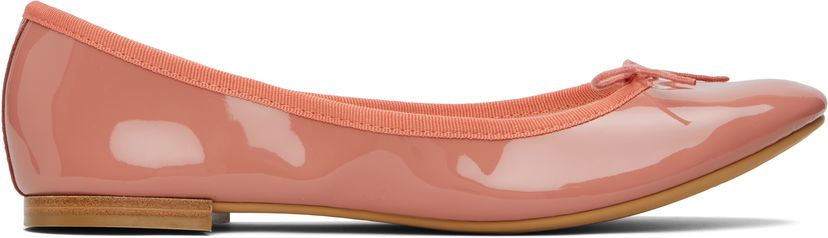 Tøj Repetto Repetto Cendrillon Ballerina Flats Lyserød | V1790VLUX