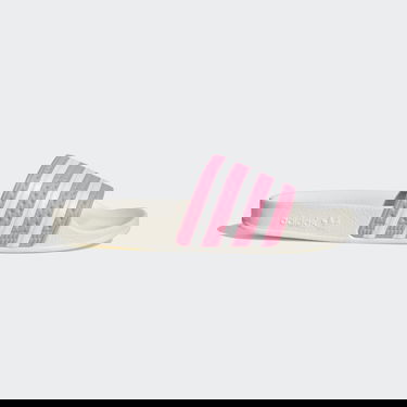 Sneakers og sko adidas Originals Adilette Beige | GX9488, 0